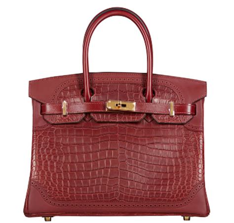 hermes birkin clochette|hermes birkins ghillies.